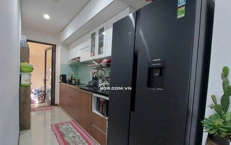 Sky center, Phổ Quang,P2,Tân Bình: 75m2, 2p ngủ, full NT, 18tr