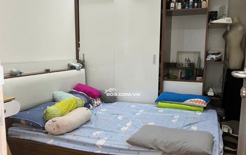 Topaz Home, Phan Văn Hớn, Q12: 73m2, 2p ngủ,2wc Nt, Bancong, 9tr/th