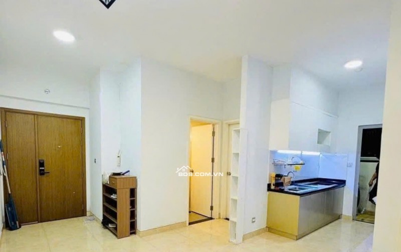 Căn hộ 82m2, 2p ngủ, 2wc,Full Nt, C/c Bàu Cát, p10, Tân Bình chỉ 11tr/th