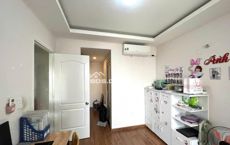 Cho thuê chung cư Ruby Garden, Tân Bình: 97m2, 2p ngủ, 2wc 11tr/th
