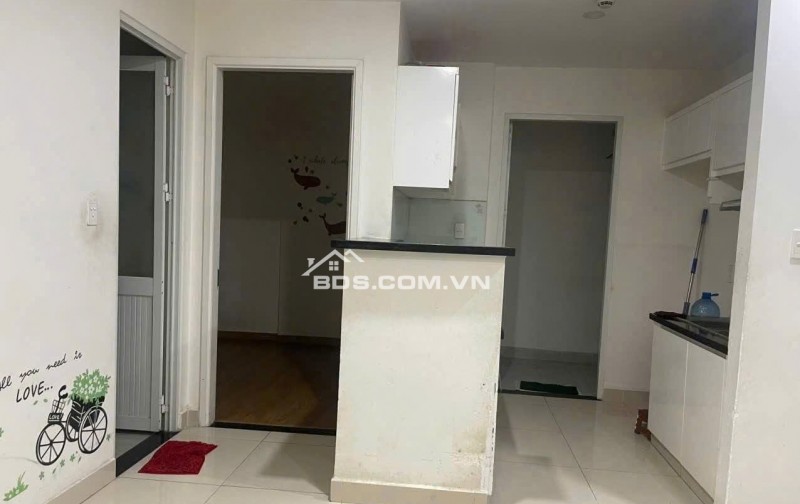 Căn hộ Oriental Plaza, Âu Cơ, Tân Phú: 11tr5/th,2p ngủ,73m2,NT