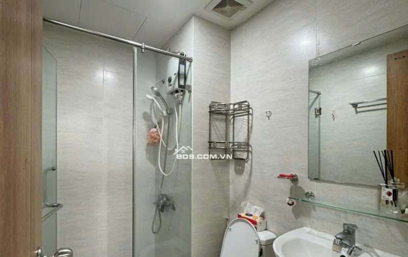 Chung cư The Harmona, Trương Công Định, TB: 2p ngủ, 2wc, 11tr5 79m2