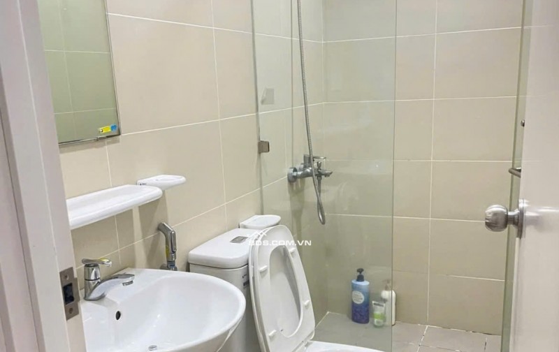 Chung cư Melody, Âu Cơ, Tân Sơn Nhì, TP: 76m2, 2p ngủ, 2wc, 12tr/th.
