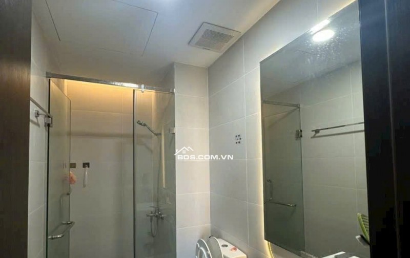 Chung cư Babylon, Âu cơ,Tân Phú 2p ngủ, 2 Tolet, Full Nt, 12tr/th