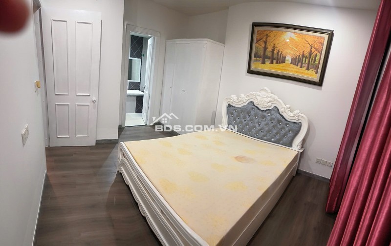 Chung cư Ruby, P15,Tân Bình: 99m2, 3p ngủ,Nội thất,12tr/th