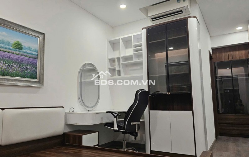 12tr5/tháng, RuBy Garden, P15, Tân Bình, Full nội thất, 110m2, 3PN, Ở liền.
