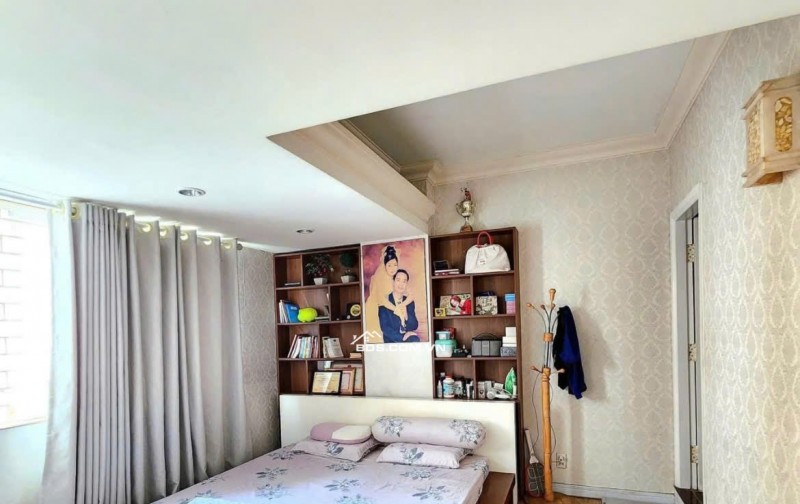CCCC ParkLegend Hoàng Văn Thụ, TB: 2p ngủ, nhà mới 18tr/tháng.