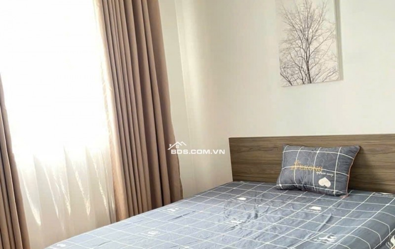 Carillon 2, Hòa Thạnh, Tân Phú : 73m2, 2PN, 2WC, 11tr5/th, Nội thất.