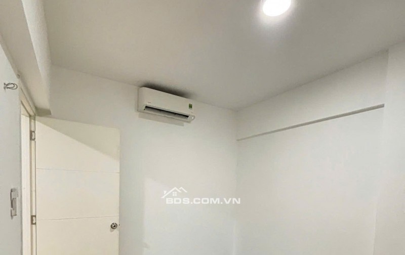 Chung cư Carillon 5, Luỹ Bán Bích,TP: 2p ngủ, 77m2, nội thất 12tr/th