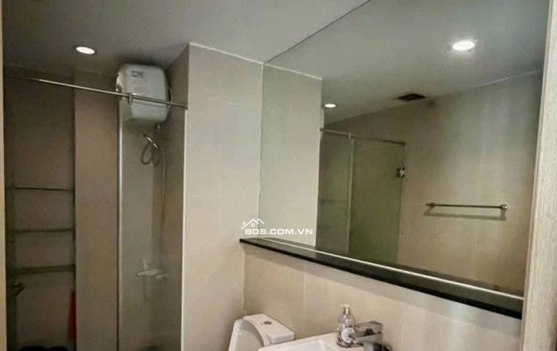 Carillon 2 -Hòa Thạnh, Tân Phú : 70m2, 2PN, 2WC, Nội thất, 12tr/th.
