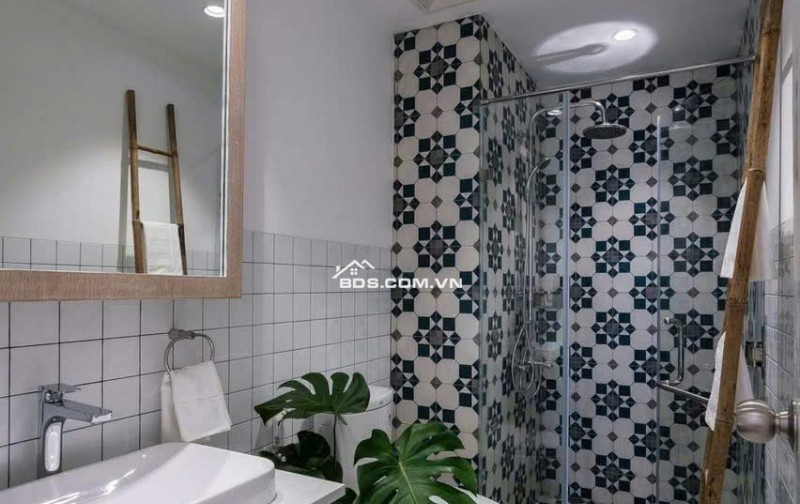 Carillon 2 -Hòa Thạnh, Tân Phú : 70m2, 2PN, 2WC, Nội thất, 12tr/th.