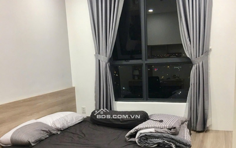Chung cư Carillon 5, Lũy bán Bích, Tân Phú: 72m2,2p ngủ,NTCC,12tr/th.