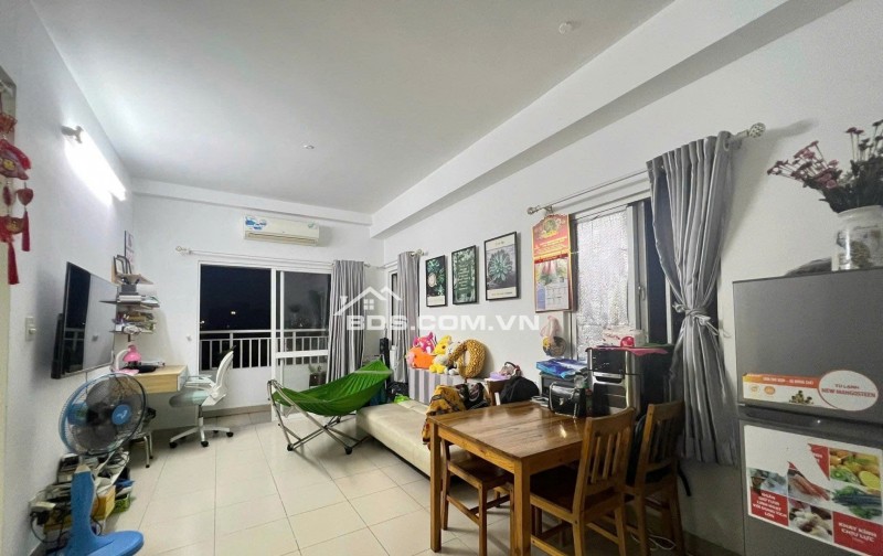 Chung cư Carillon 2, Trịnh Đình Thảo, TP: 66m2, 2pn, 2wc 11tr5/th.