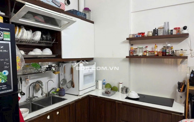 Chung cư Kim Tân Hải,Trường Chinh, Q12, 70m2, 2PN, 8tr/tháng.