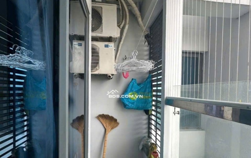 Chung cư Babylon, Âu cơ,Tân Phú 2p ngủ, 2 Tolet, Full Nt, 12tr/th