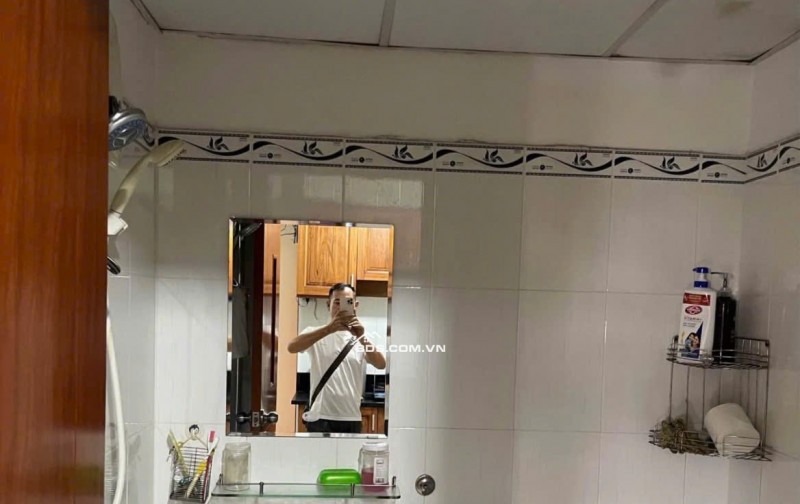 Chung cư Nguyễn Ngọc Phương, P19, Bình Thạnh: 110m2, 3p ngủ 14tr/th