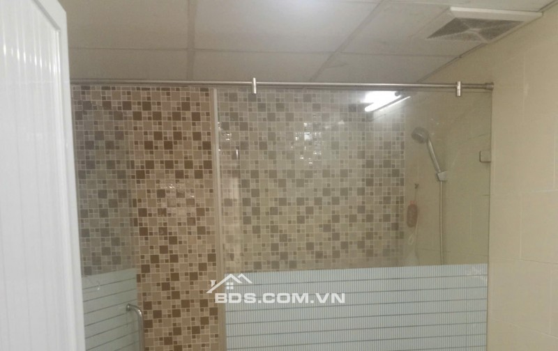 Ruby Garden, Nguyễn Sỹ Sách, P15, TB, 80m2, 2PN, 2WC, 9tr5/th