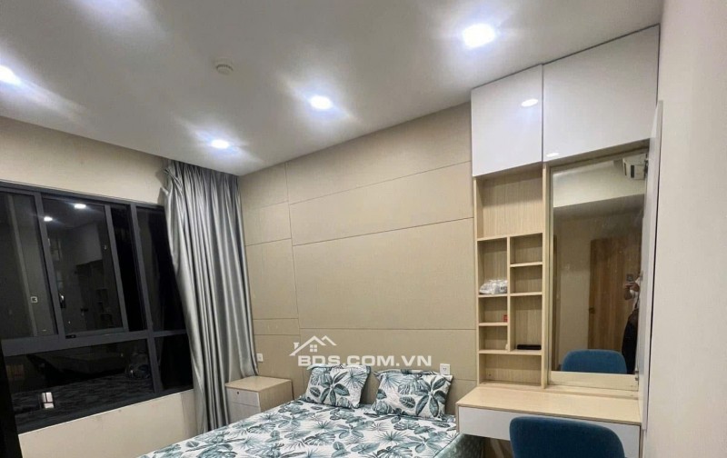 Topaz Garden, Trịnh Đình Thảo, Tân phú: căn 2PN, 2WC, 11tr5/th, Nội thất.