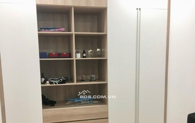 Chung cư Carillon 5, Lũy bán Bích, Tân Phú: 72m2,2p ngủ,NTCC,12tr/th.
