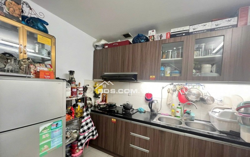 Chung cư Carillon 2, Trịnh Đình Thảo, TP: 66m2, 2pn, 2wc 11tr5/th.