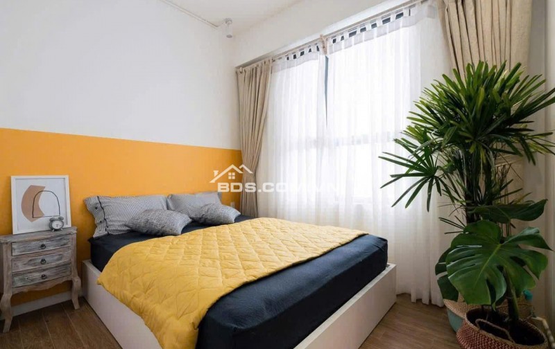 Carillon 2 -Hòa Thạnh, Tân Phú : 74m2, 2p ngủ, 2wc, NT, 12tr/tháng