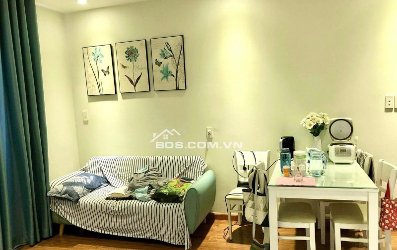 Ruby Garden, Nguyễn Sỹ Sách, P15, Tân Bình, 53m2, 1PN, 2WC, 8tr/th.