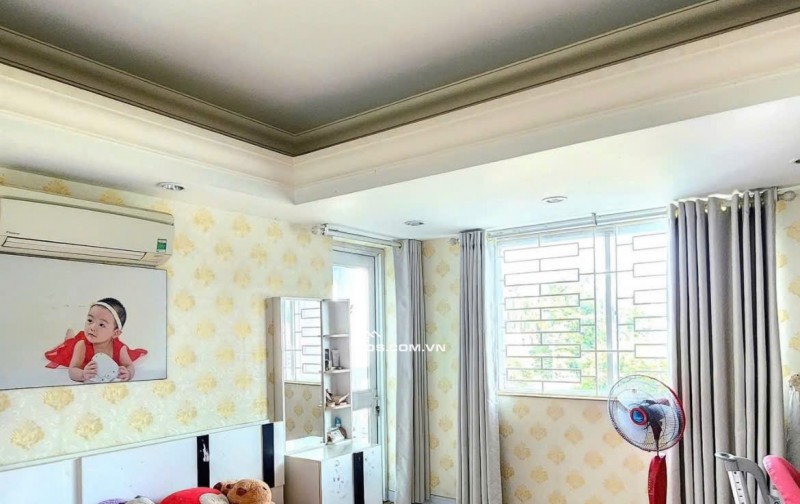 CCCC ParkLegend Hoàng Văn Thụ, TB: 2p ngủ, nhà mới 18tr/tháng.
