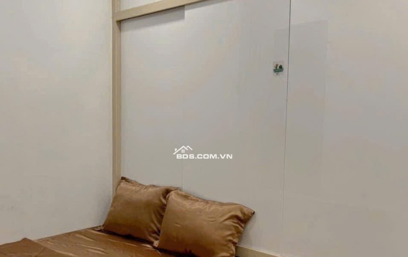 Topaz Garden, Trịnh Đình Thảo, Tân phú: căn 2PN, 2WC, 11tr5/th, Nội thất.