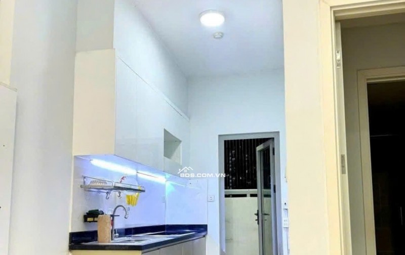 Căn hộ 82m2, 2p ngủ, 2wc,Full Nt, C/c Bàu Cát, p10, Tân Bình chỉ 11tr/th