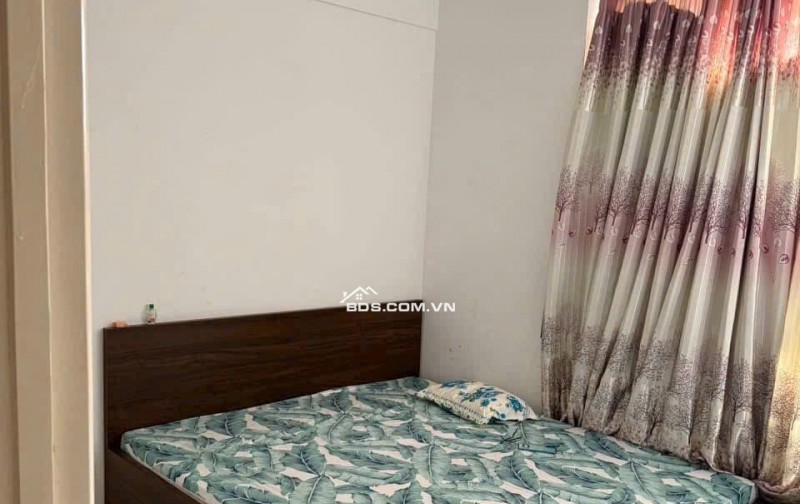 Chung cư Kim Tân Hải,Trường Chinh, Q12, 70m2, 2PN, 8tr/tháng.