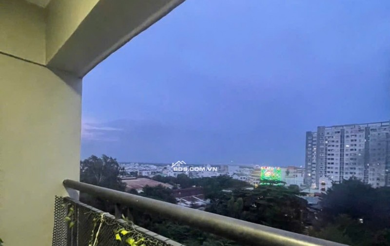 Chung cư Nguyễn Ngọc Phương, P19, Bình Thạnh: 110m2, 3p ngủ 14tr/th