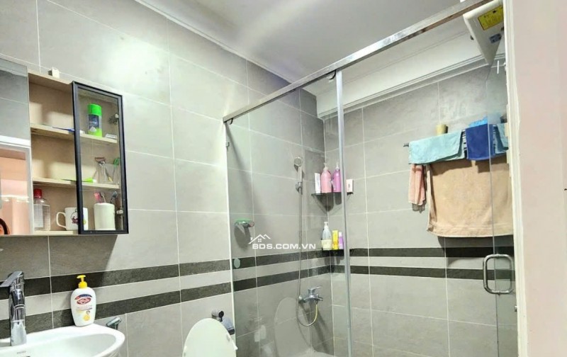 CCCC ParkLegend Hoàng Văn Thụ, TB: 2p ngủ, nhà mới 18tr/tháng.