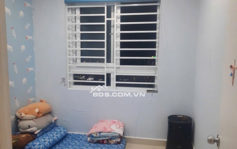 Central Plaza,Phạm Văn Hai, Tân Bình: 70m2,2p ngủ,NT,12,5tr/th