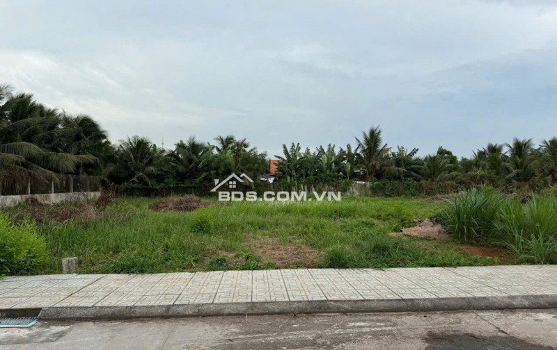 Siêu phẩm ĐẤT ven TP Mỹ Tho, Tân Mỹ Chánh Tiền Giang cũ.