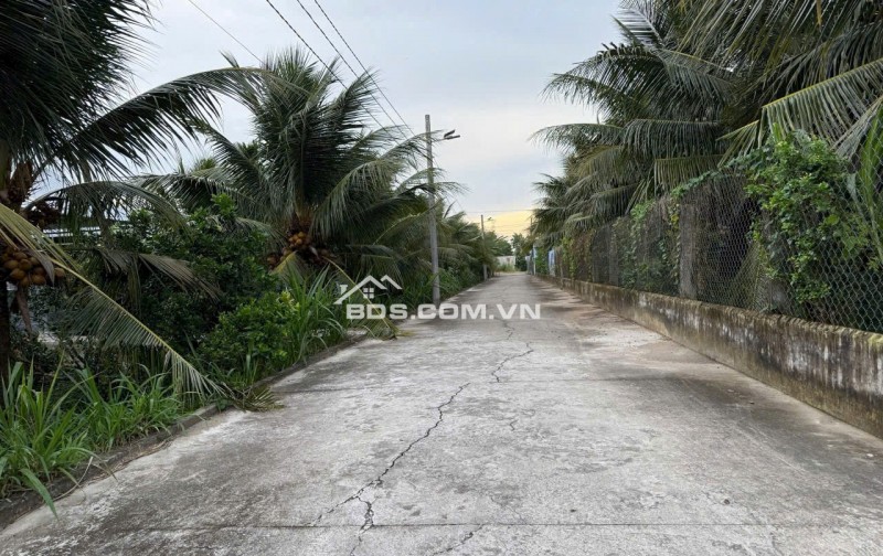 Siêu phẩm ĐẤT ven TP Mỹ Tho, Tân Mỹ Chánh Tiền Giang cũ.
