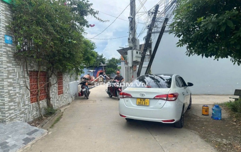 Siêu phẩm ĐẤT ven TP Mỹ Tho, Tân Mỹ Chánh Tiền Giang cũ.