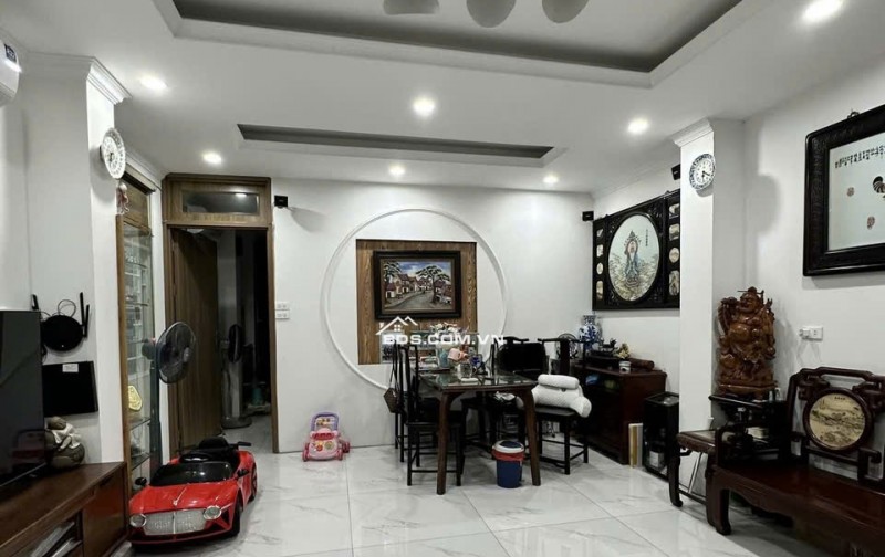 Bán Nhà Mặt Phố Lò Đúc – Lô Góc 2 Thoáng – 70m² x 7 Tầng Thang Máy – Mặt Tiền 4.6m – Chỉ 70 Tỷ