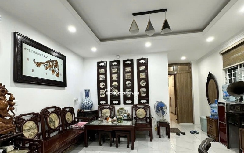 Bán Nhà Mặt Phố Lò Đúc – Lô Góc 2 Thoáng – 70m² x 7 Tầng Thang Máy – Mặt Tiền 4.6m – Chỉ 70 Tỷ