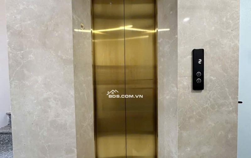 Bán Nhà Mặt Phố Lò Đúc – Lô Góc 2 Thoáng – 70m² x 7 Tầng Thang Máy – Mặt Tiền 4.6m – Chỉ 70 Tỷ