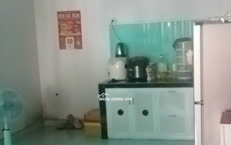 Lên Căn Nhà MT Cách Thánh Đường và Bệnh Viện Đa Khoa Buôn Hồ 150m