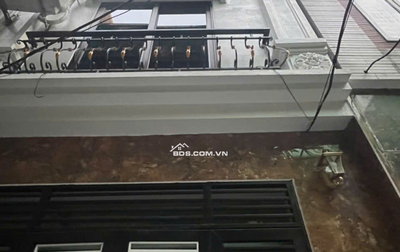 Bán nhà Bắc Từ Liêm, dòng tiền 25 triệu/ tháng, oto cách 30m, chỉ hơn 6 tỷ.