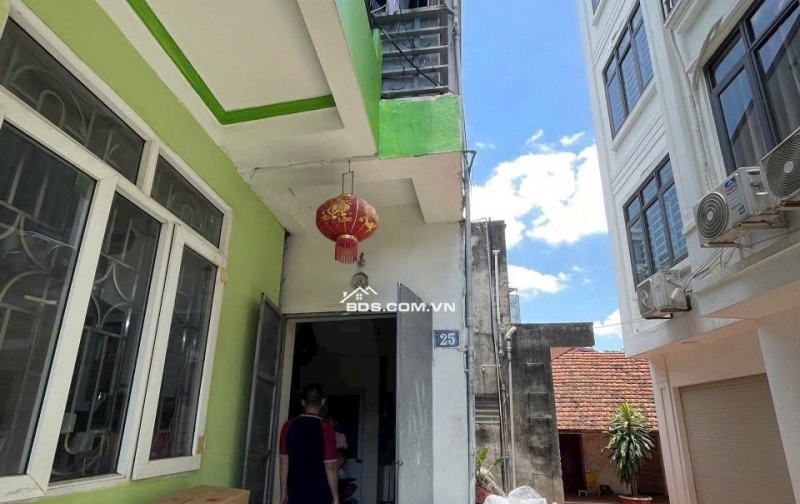 BÁN NHÀ AN TRAI, VÂN CANH, HOÀI ĐỨC, HÀ NỘI. NHỈNH 4 TỶ.