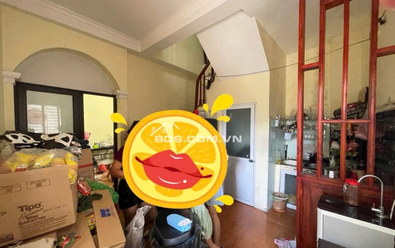 BÁN NHÀ AN TRAI, VÂN CANH, HOÀI ĐỨC, HÀ NỘI. NHỈNH 4 TỶ.