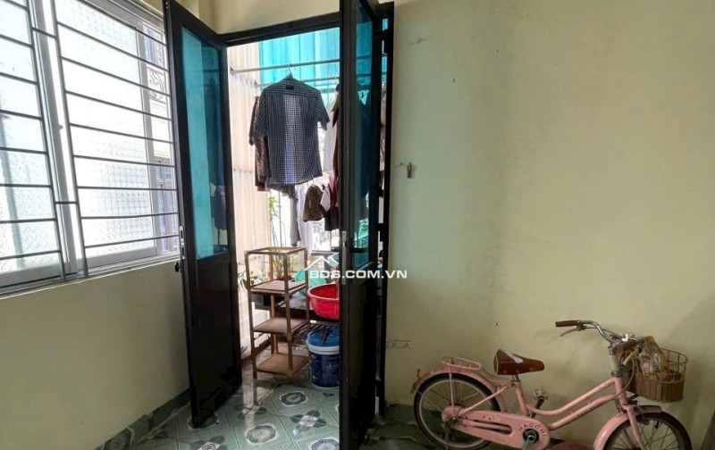 BÁN NHÀ AN TRAI, VÂN CANH, HOÀI ĐỨC, HÀ NỘI. NHỈNH 4 TỶ.