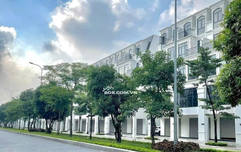 BÁN ĐẤT TRONG KHU ĐÔ THỊ HINODE- DOYAL- PARK. LAI XÁ HOÀI ĐỨC. HÀ NỘI
58M PHÂN LÔ. OTO. TRÁNH. VỈ HÈ. KHU VỰC CỰC KỲ PHÁT CHUYỂN.TIỀM NĂNG 
GIÁ