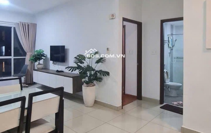 Carillon 2, Hòa Thạnh, Tân Phú : 73m2, 2PN, 2WC, 11tr5/th, Nội thất.