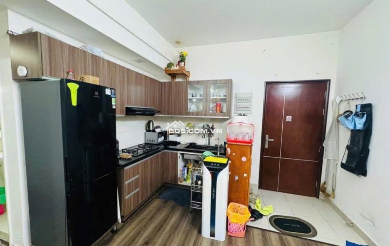 Chung cư Miếu Nổi, Trường Sa, BT: 12tr/th, 72m2, 2p ngủ, nhà mới.