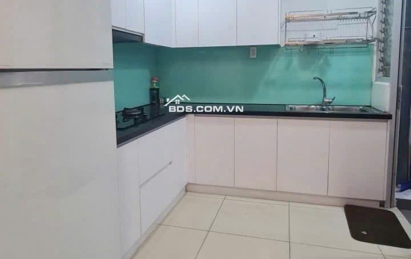 Carillon 2, Hòa Thạnh, Tân Phú : 73m2, 2PN, 2WC, 11tr5/th, Nội thất.