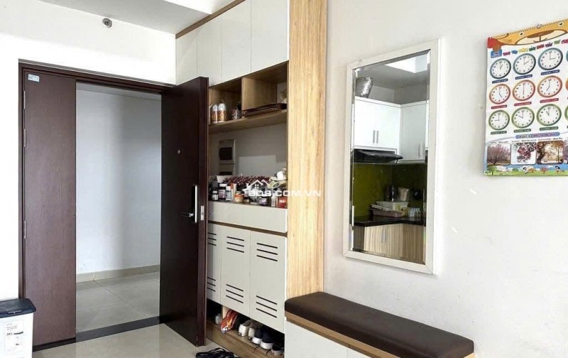 Carillon 2 ( Đặng Thành) Trịnh Đình Thảo, Hòa Thạnh, TP, 72m2, 2PN, 12tr/th.