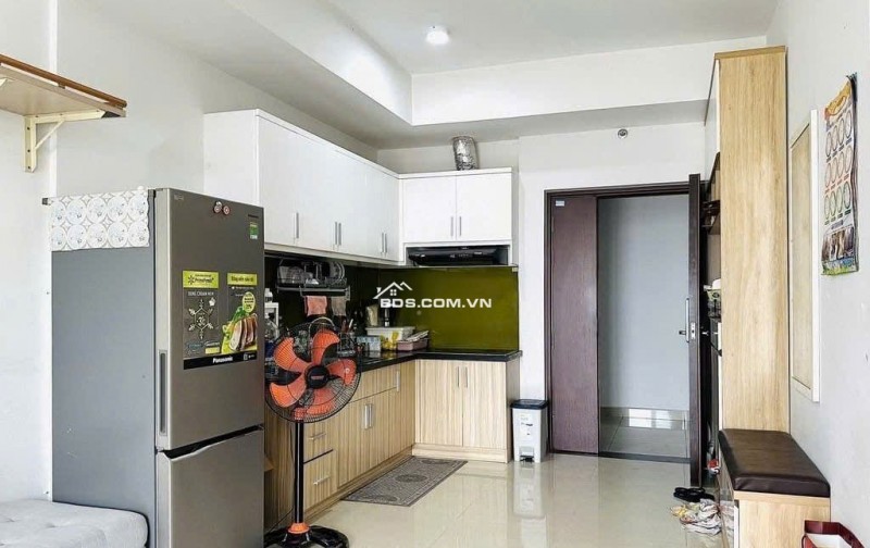 Carillon 2 ( Đặng Thành) Trịnh Đình Thảo, Hòa Thạnh, TP, 72m2, 2PN, 12tr/th.